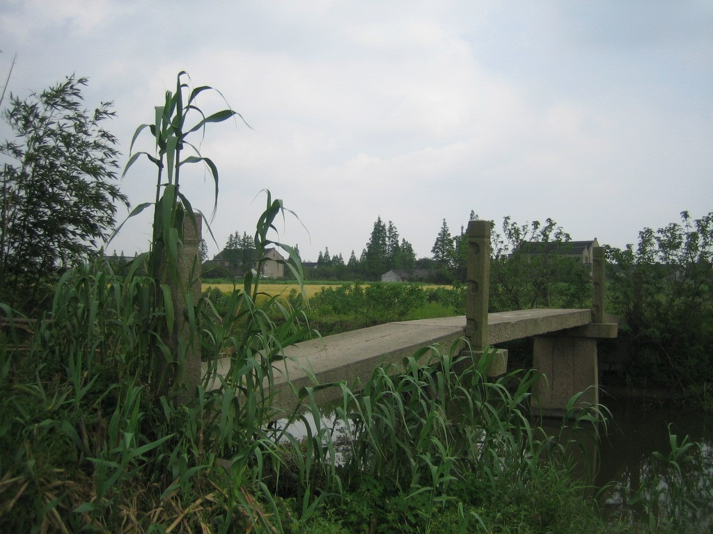 马王庄桥