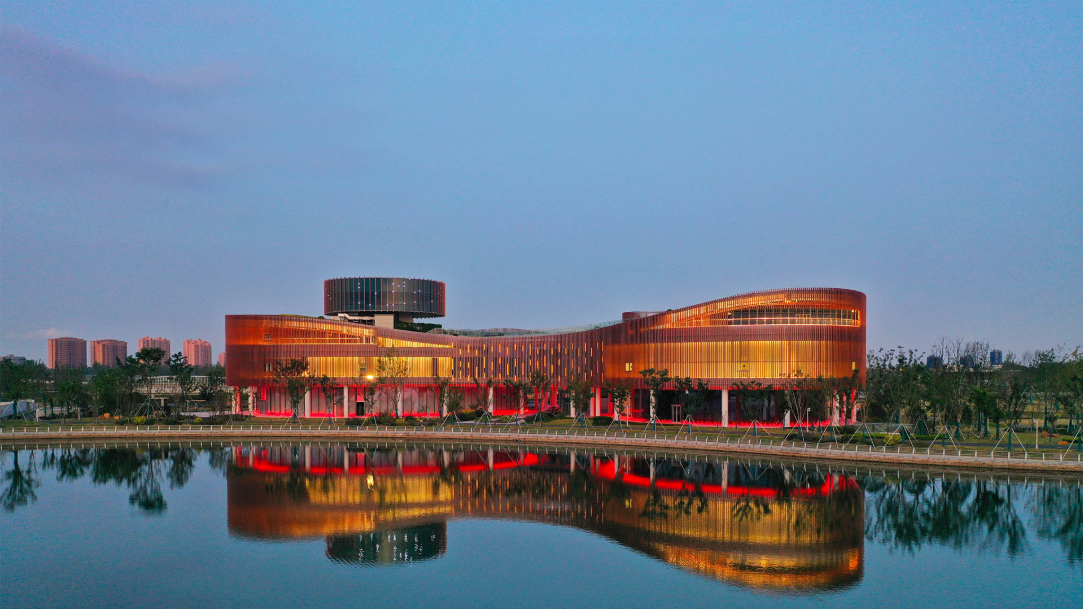 Shanghai Fengxian District Museum shanghai-fengxian-district-museum