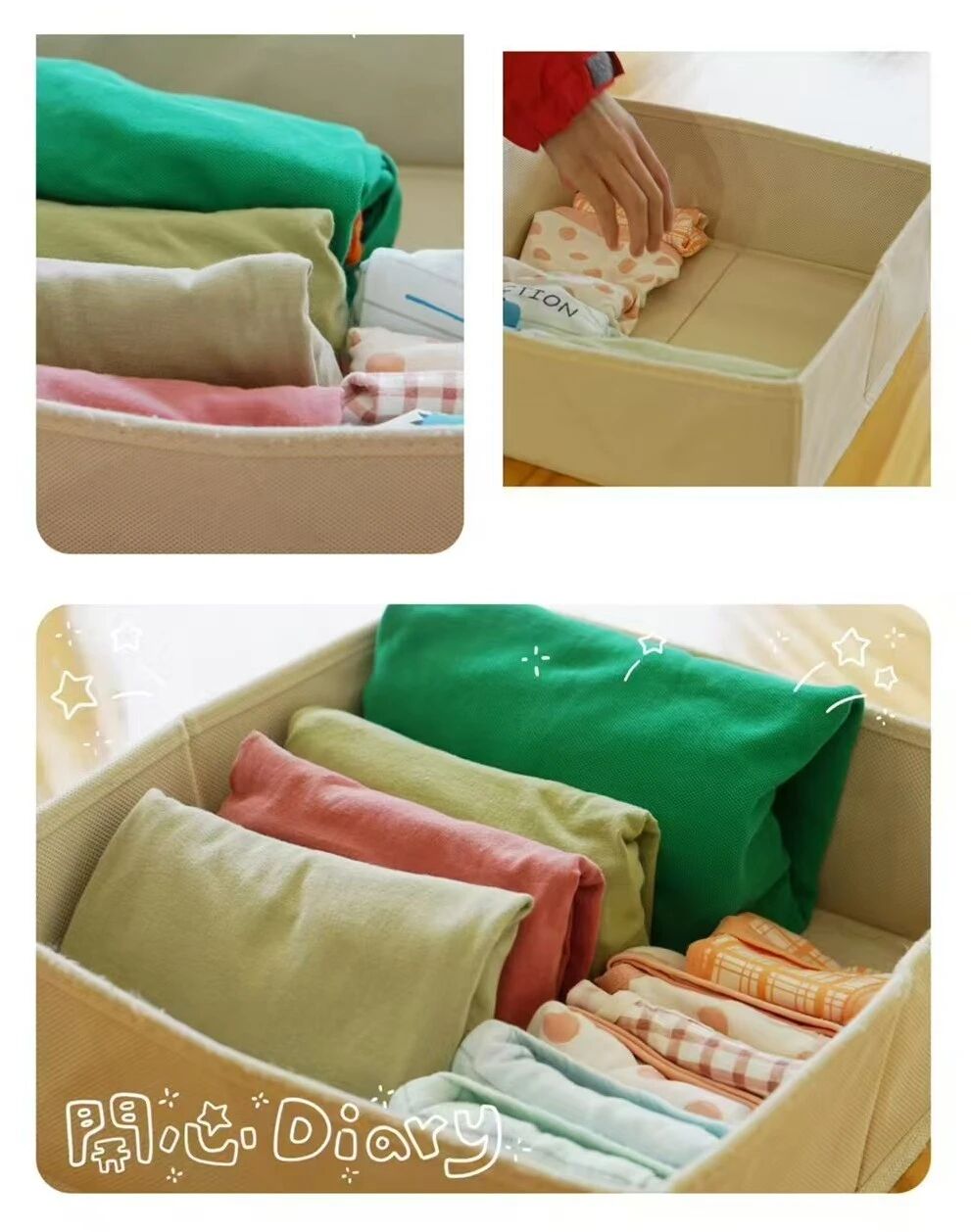 知识岛活动报名 | 萌力理内务 成长不含糊